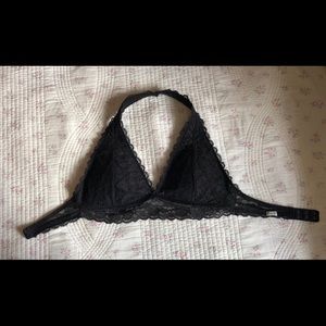 Halter Neck Bralette